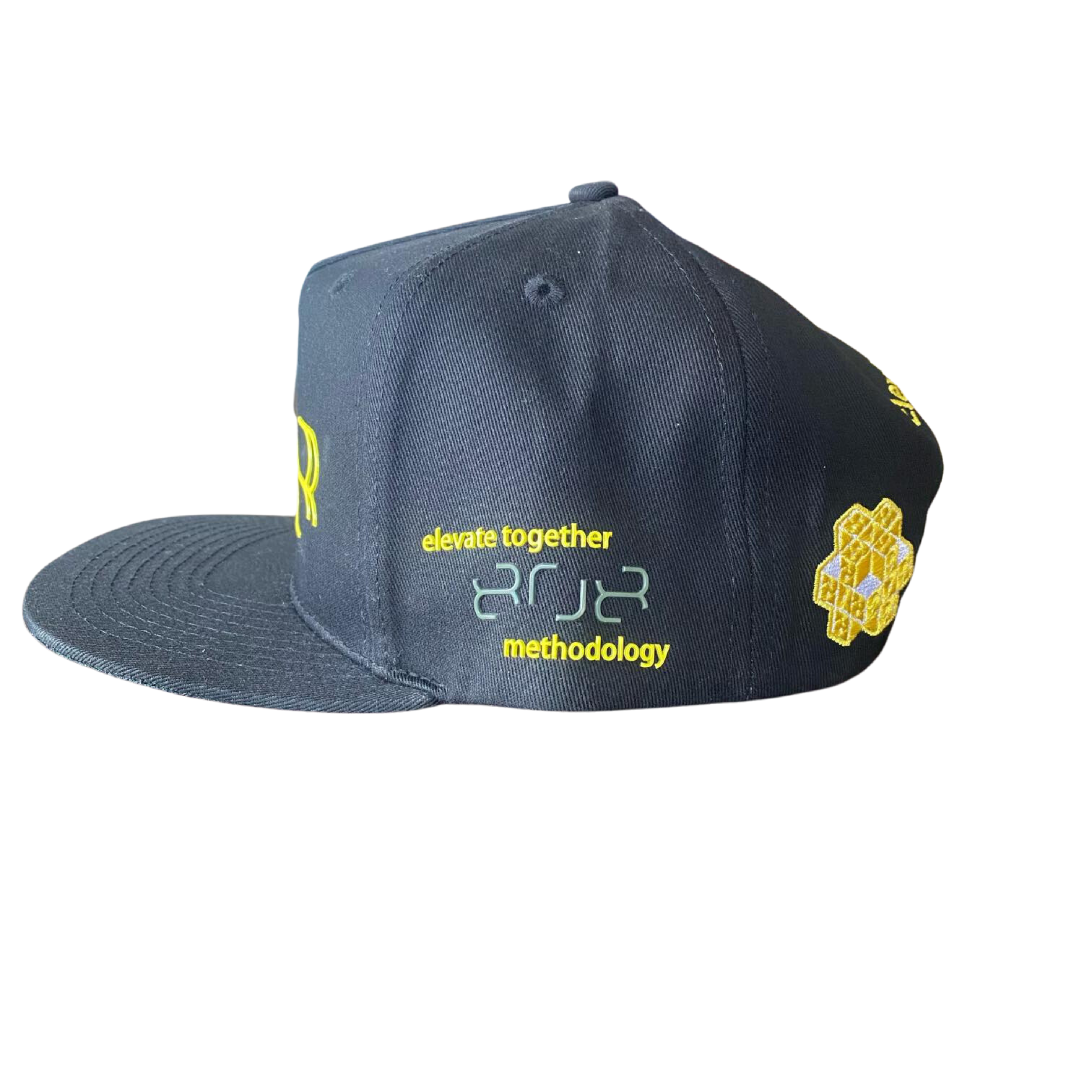 ELEV808 METHODOLOGY SNAPBACK LE75