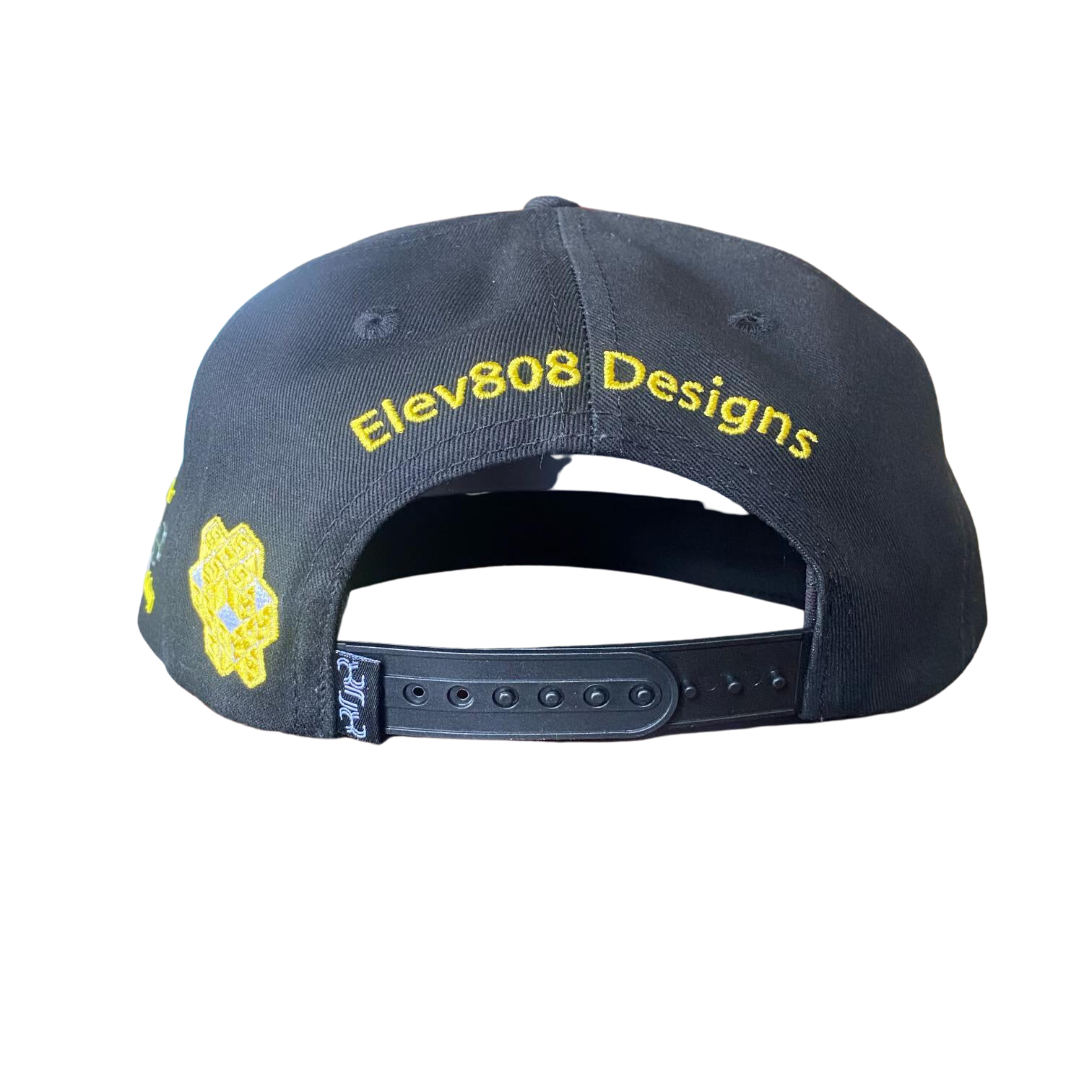 ELEV808 METHODOLOGY SNAPBACK LE75