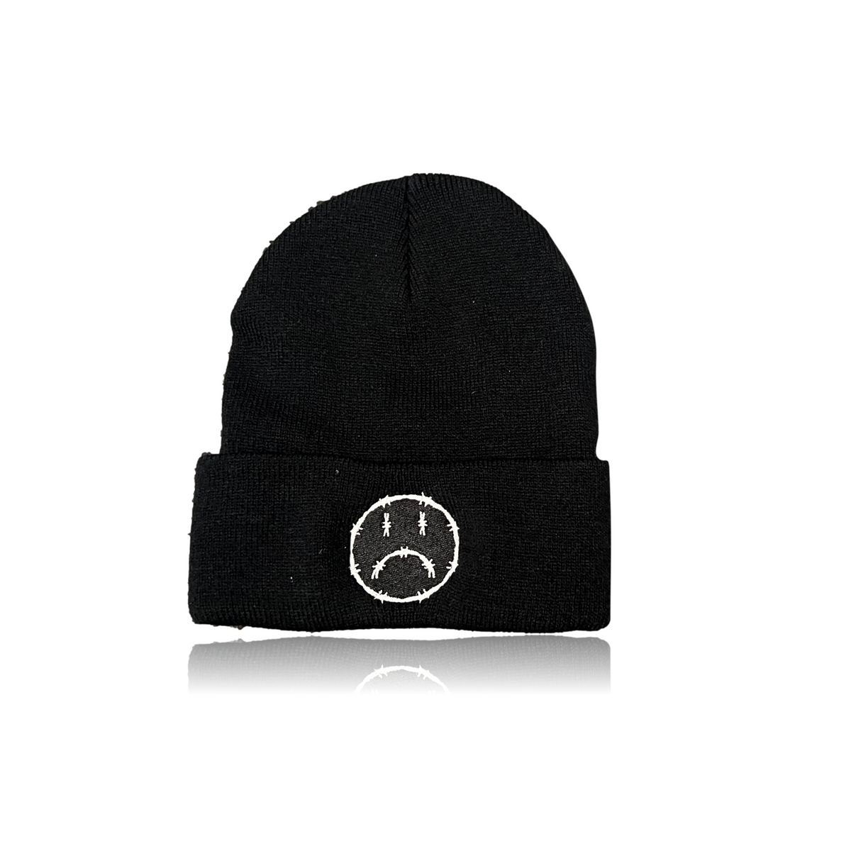 Barnacle Boi Beanie