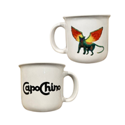 CAPOCHINO MUG