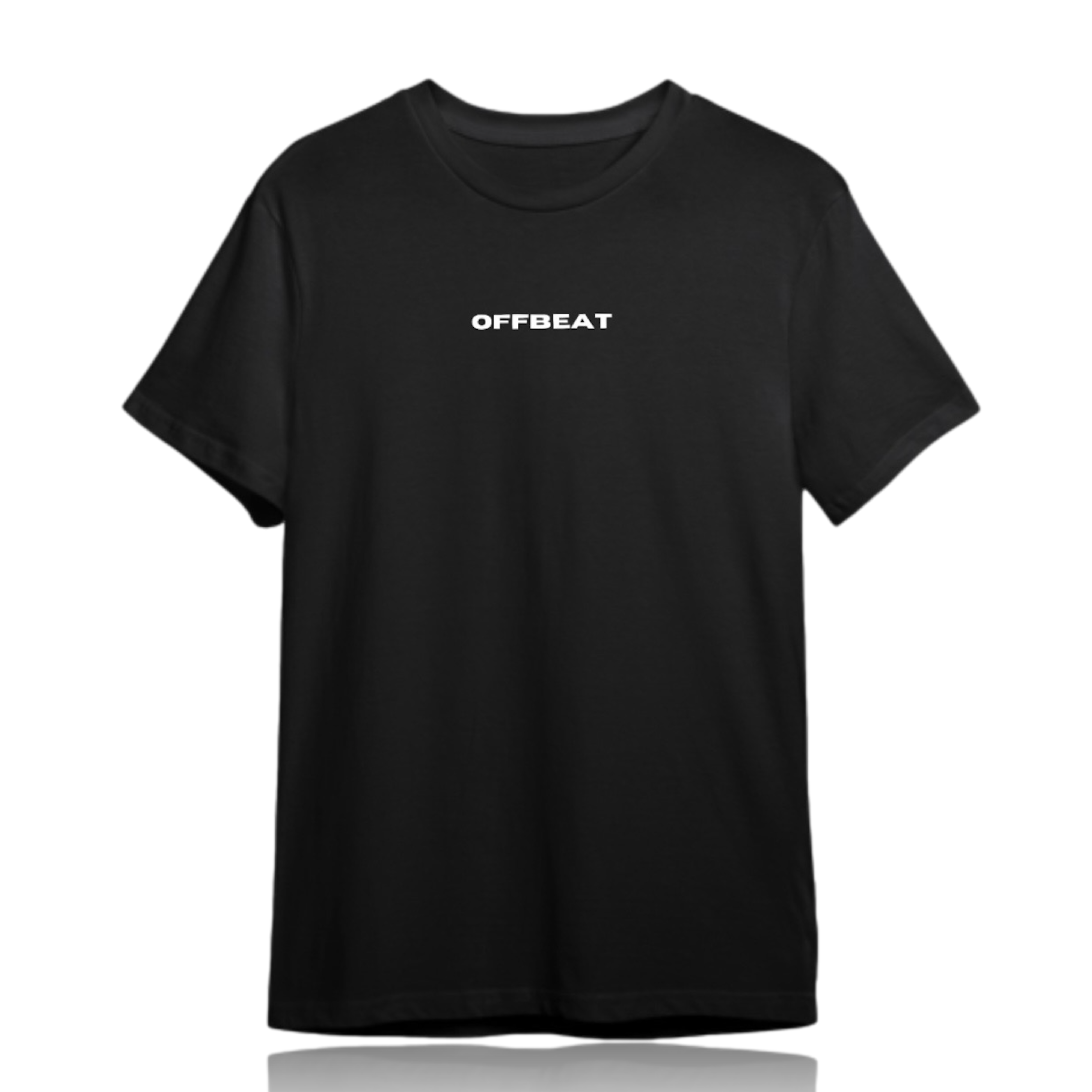 OFFBEAT DESTINATION T SHIRT