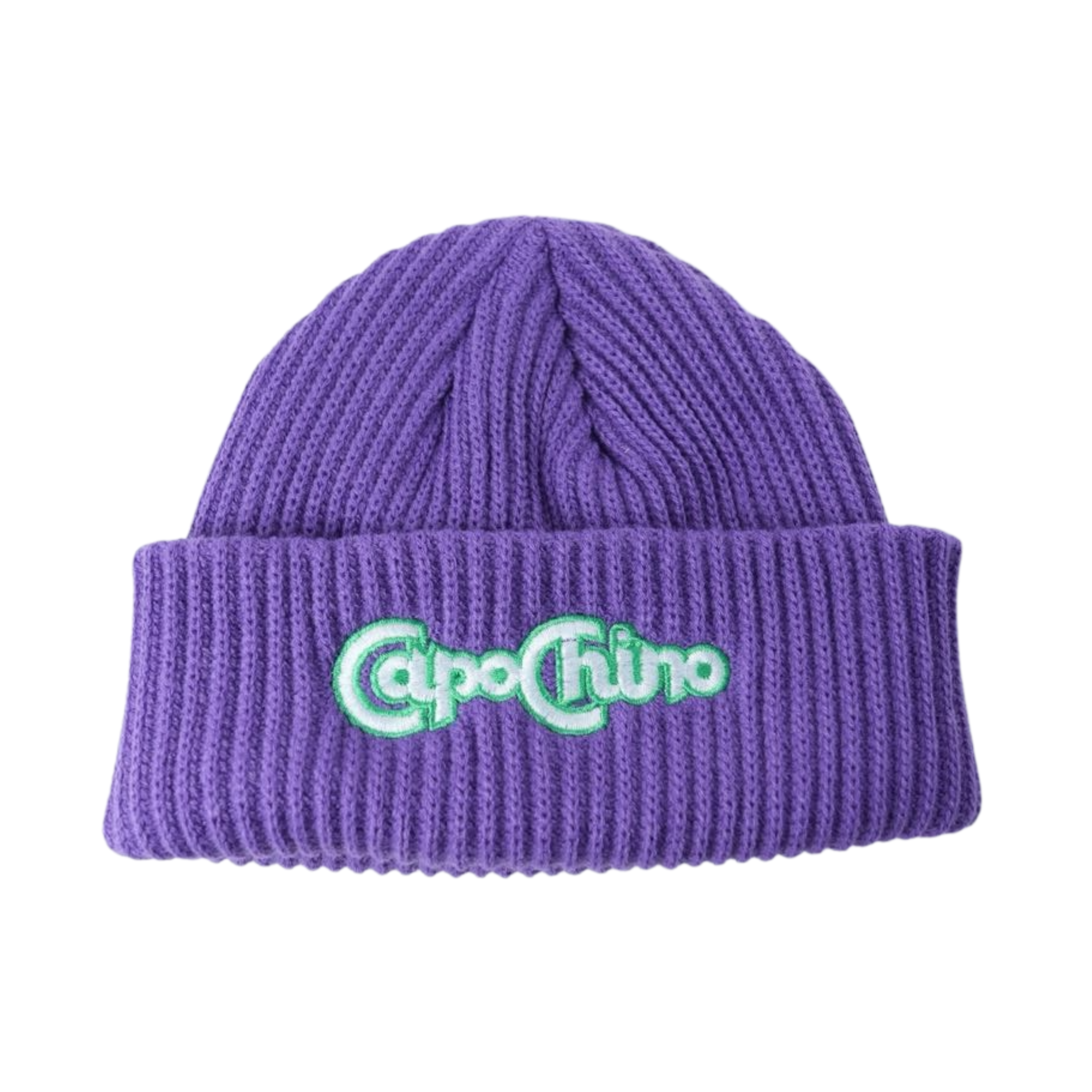 CAPOCHINO BEANIE