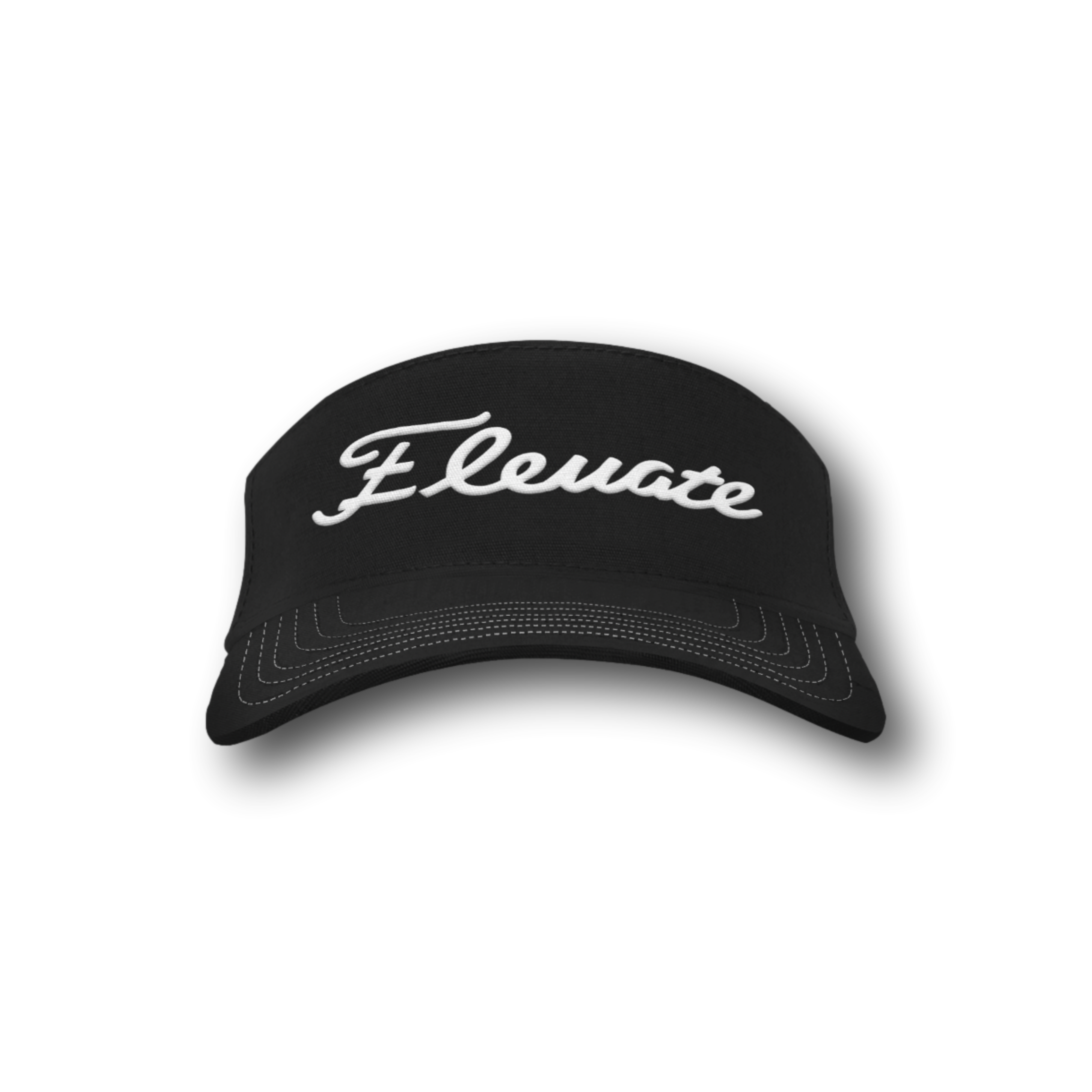 Elevate 808v1 Golf Visor - LE50