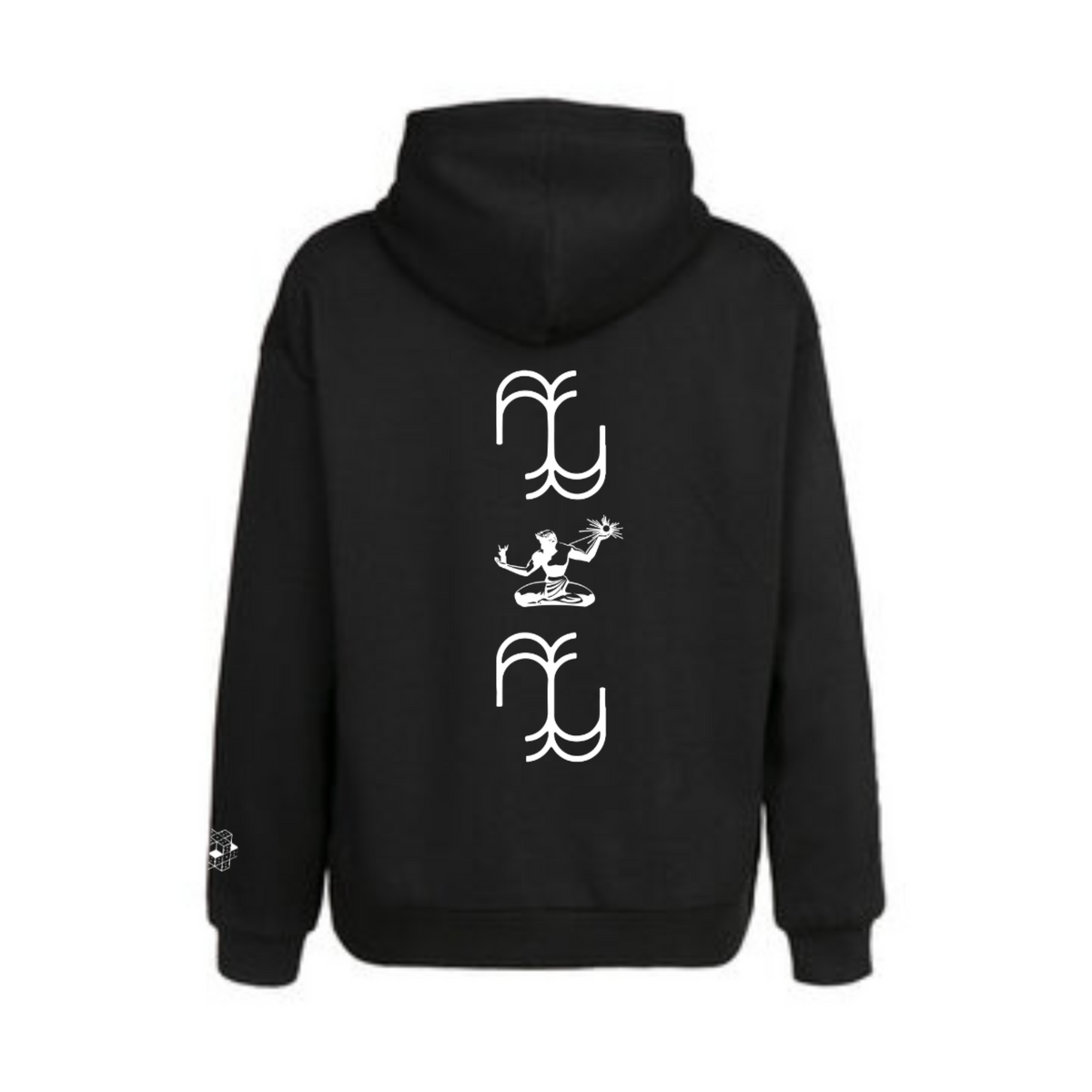 ELEV808 VS. EVERYBODY HOODIE