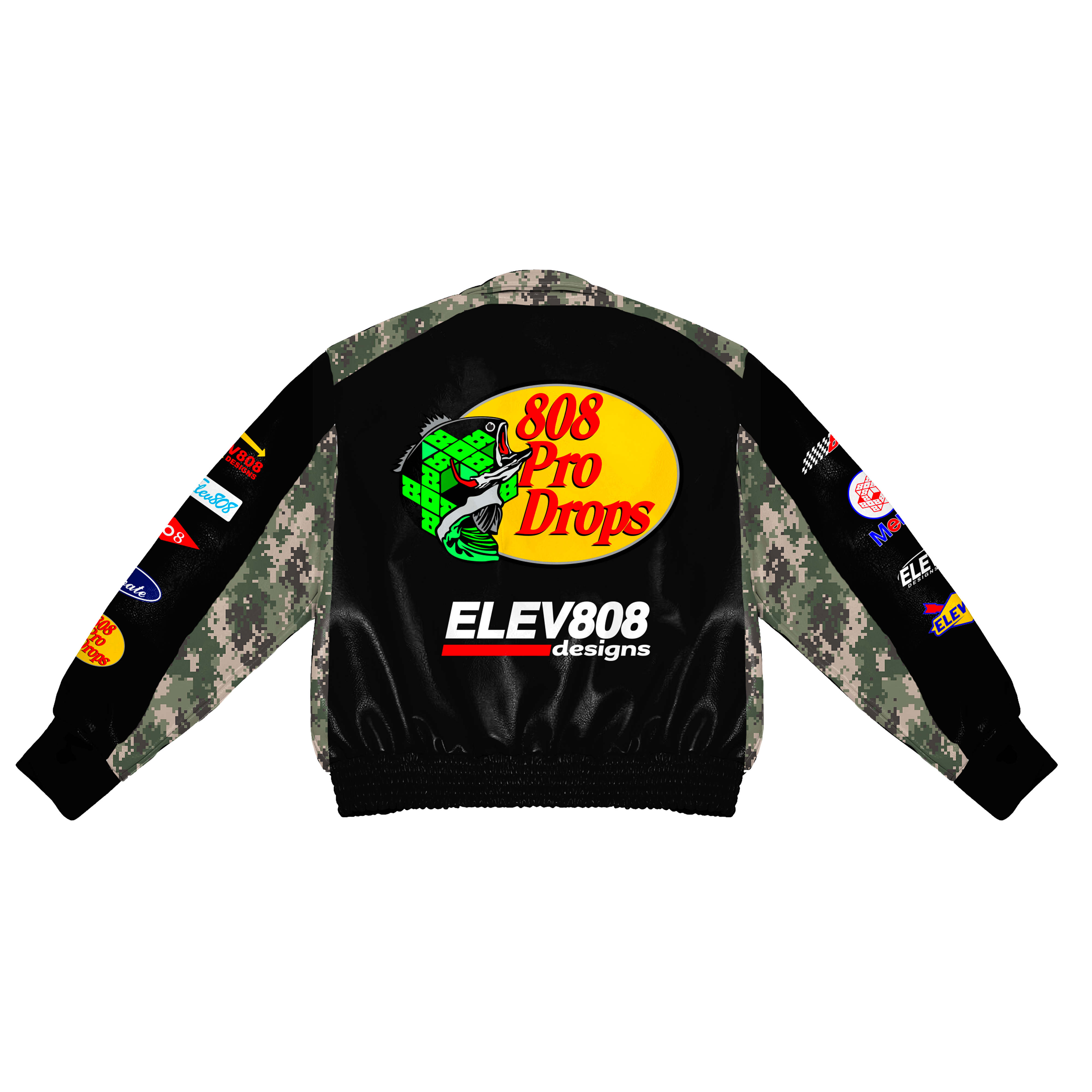 808 MERCH – Elev808designs 808 MERCH – Elev808designs