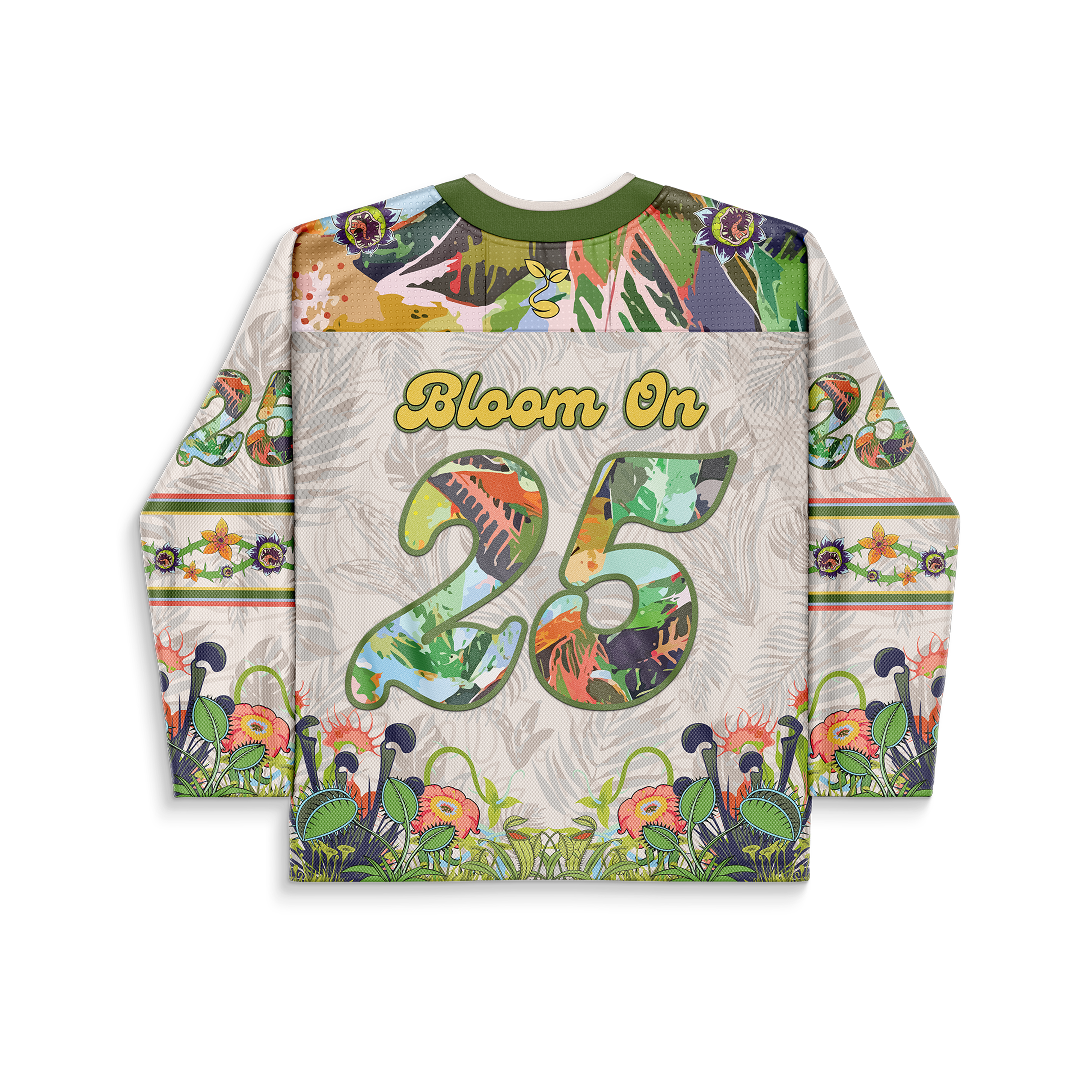 Flytrap Hockey - LE 50