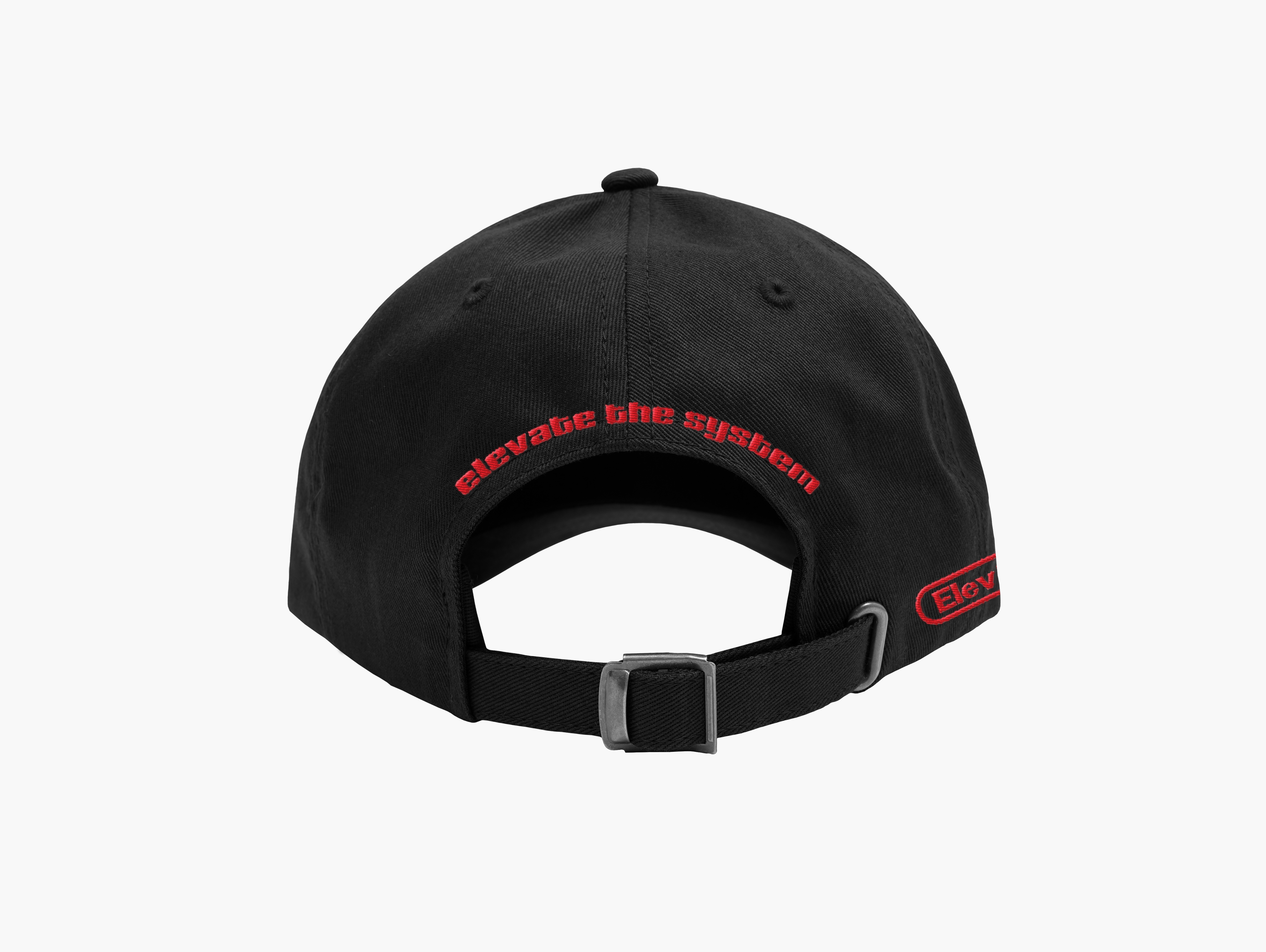 Elevate 64 Dad Hat