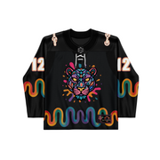 CAPOCHINO V1 HOCKEY JERSEY