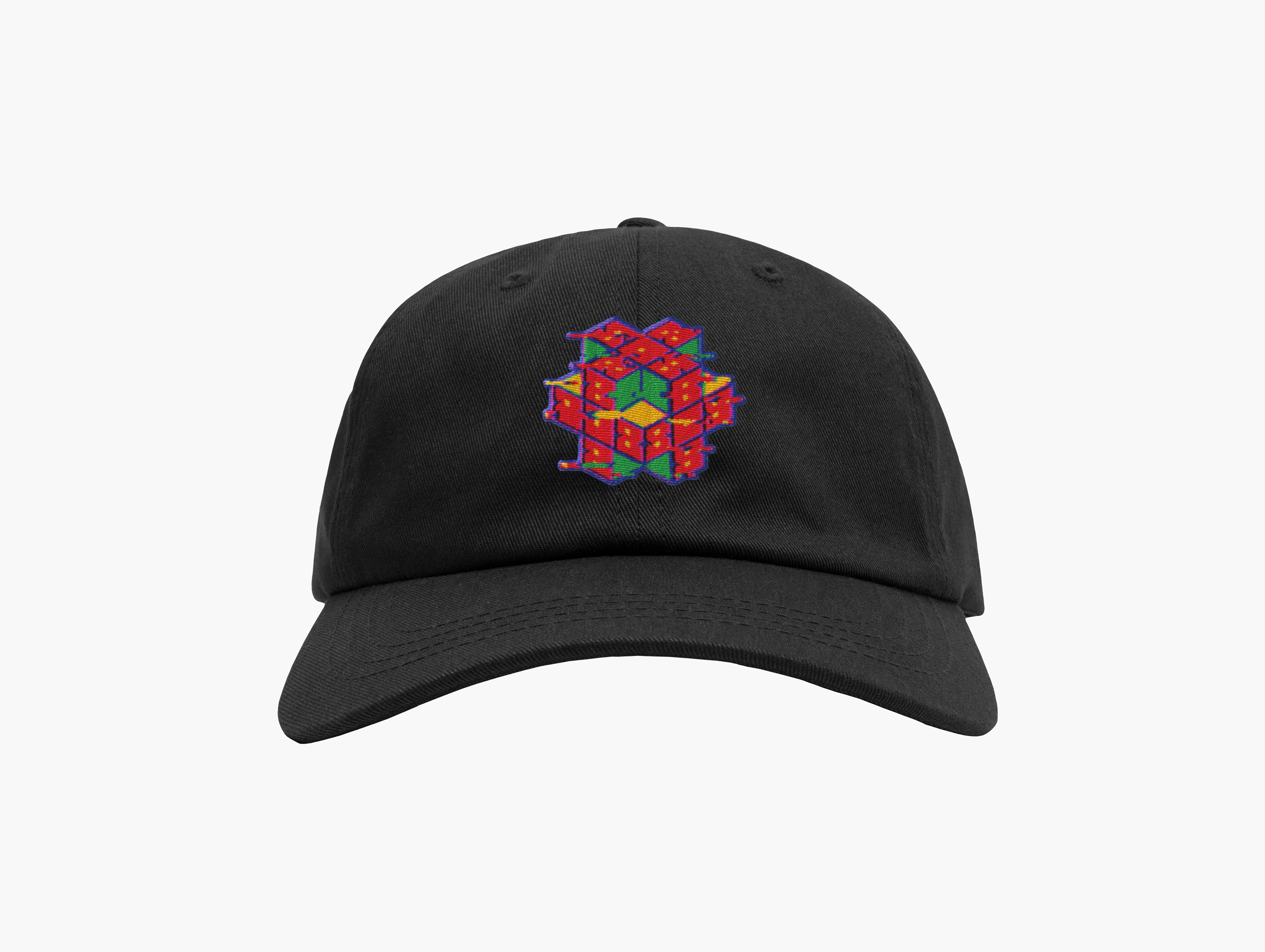 Elevate 64 Dad Hat