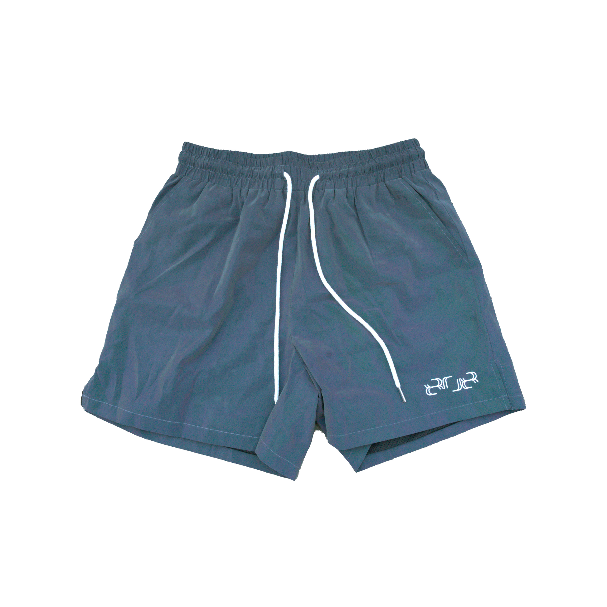 808 Pride Collection: Reflective Shorts – Elev808designs 808 Pride Collection: Reflective Shorts – Elev808designs