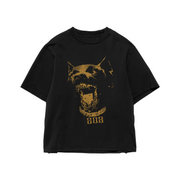 808 Dog Tee Gold (OPEN PRE-ORDER)