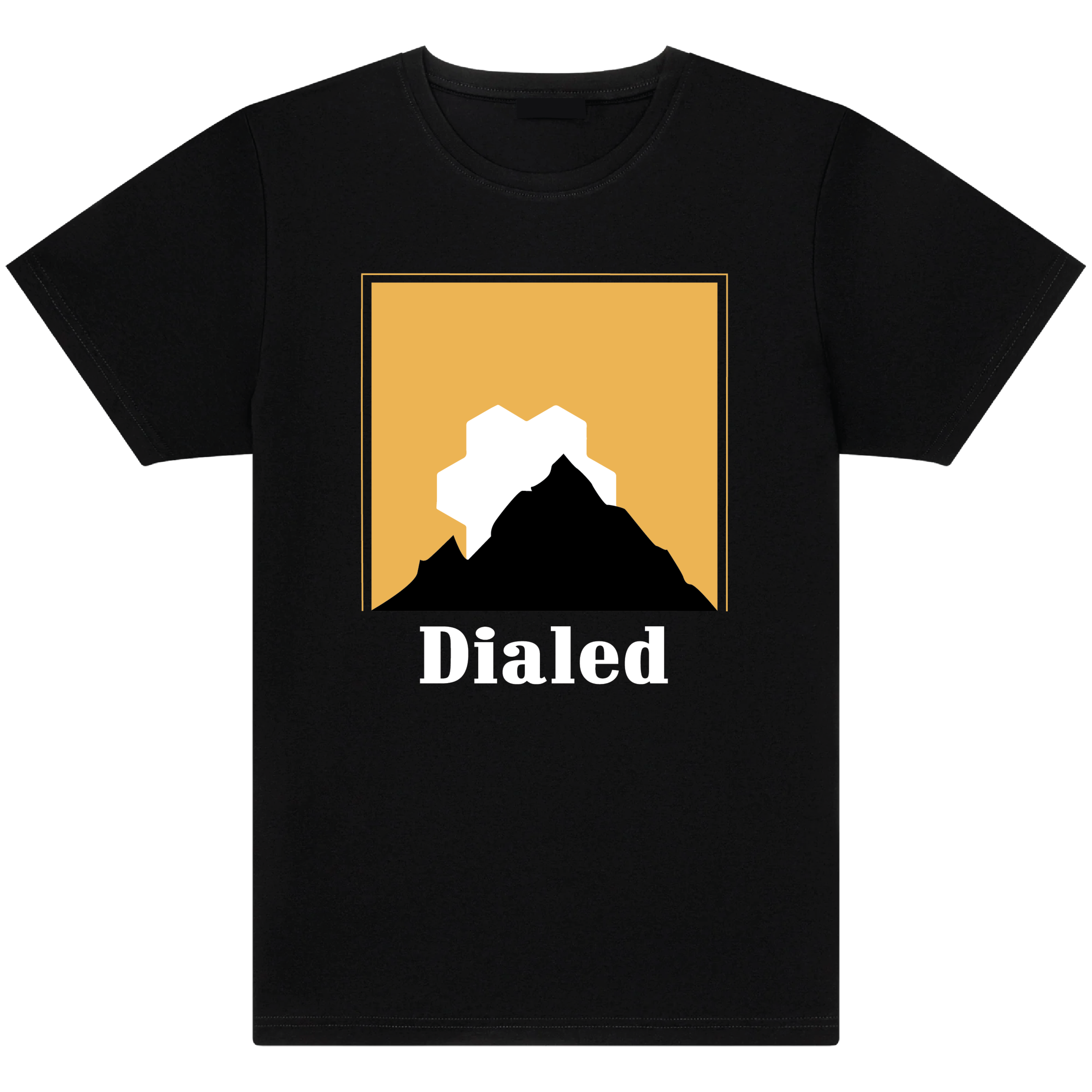 808 Dialed T-Shirt