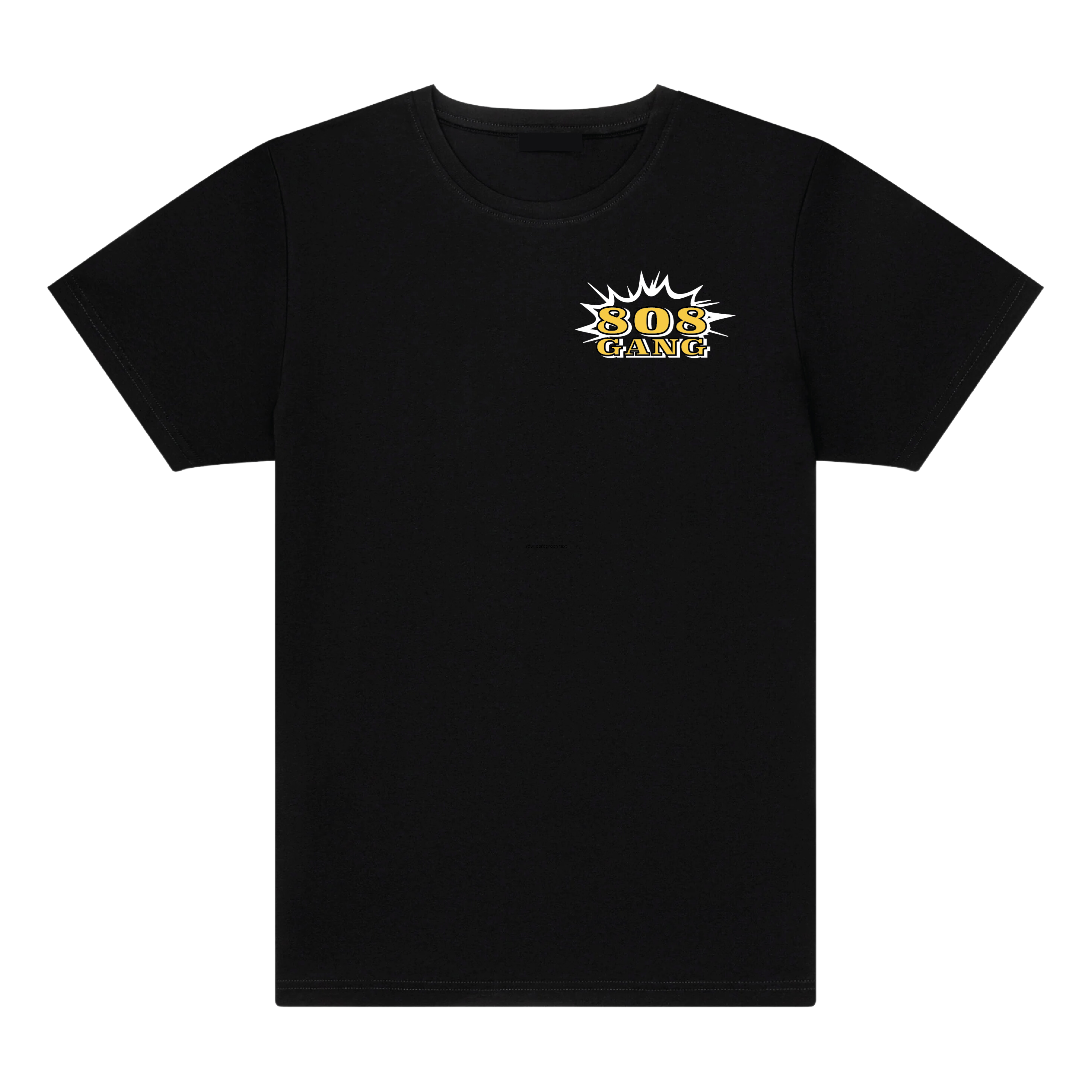 808 Gang T-Shirt