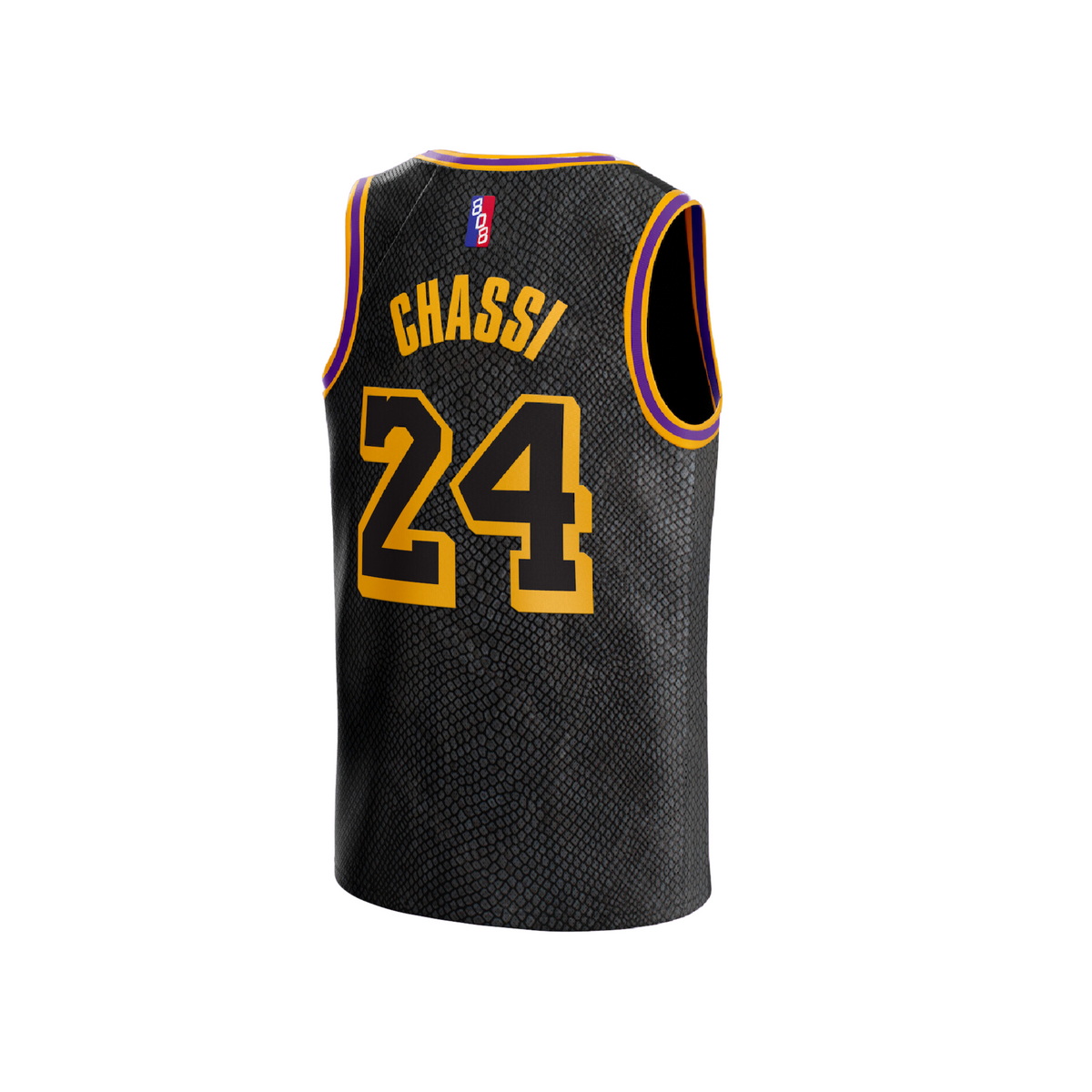 Chassi v2 LE Basketball Jersey