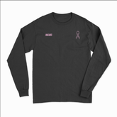 808 Breast Cancer Awareness Fundraiser Long Sleeve (Pre-Order)