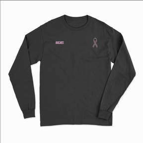 808 Breast Cancer Awareness Fundraiser Long Sleeve (Pre-Order)