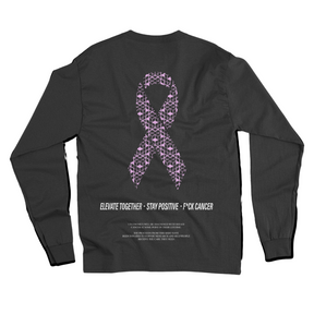 808 Breast Cancer Awareness Fundraiser Long Sleeve (Pre-Order)