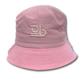 808 Breast Cancer Awareness Fundraiser Bucket Hat (Pre-Order)