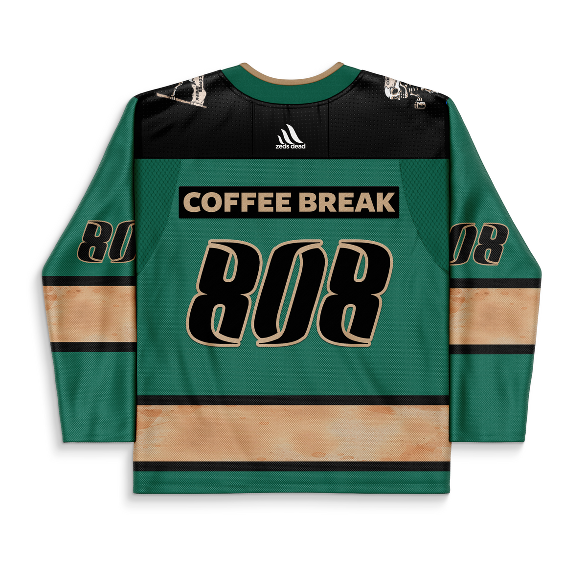Deadbucks Hockey - LE 50