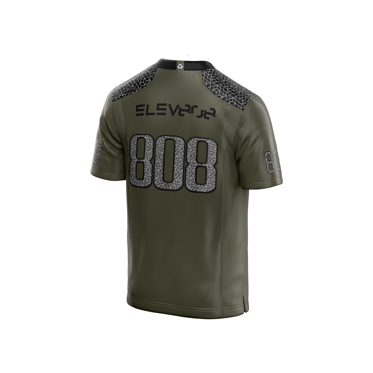 808 Cube Football V2 - LE 40