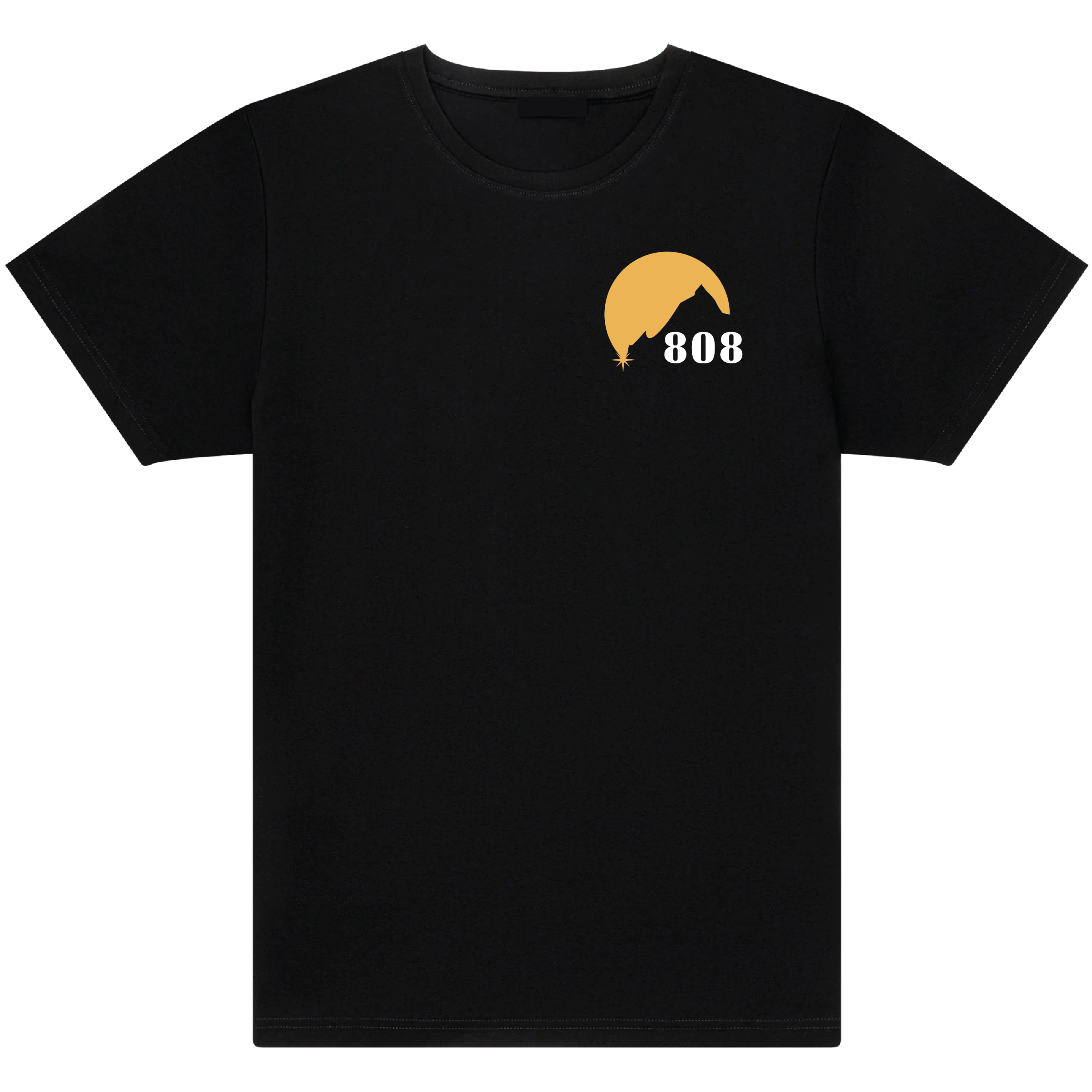 808 Dialed T-Shirt