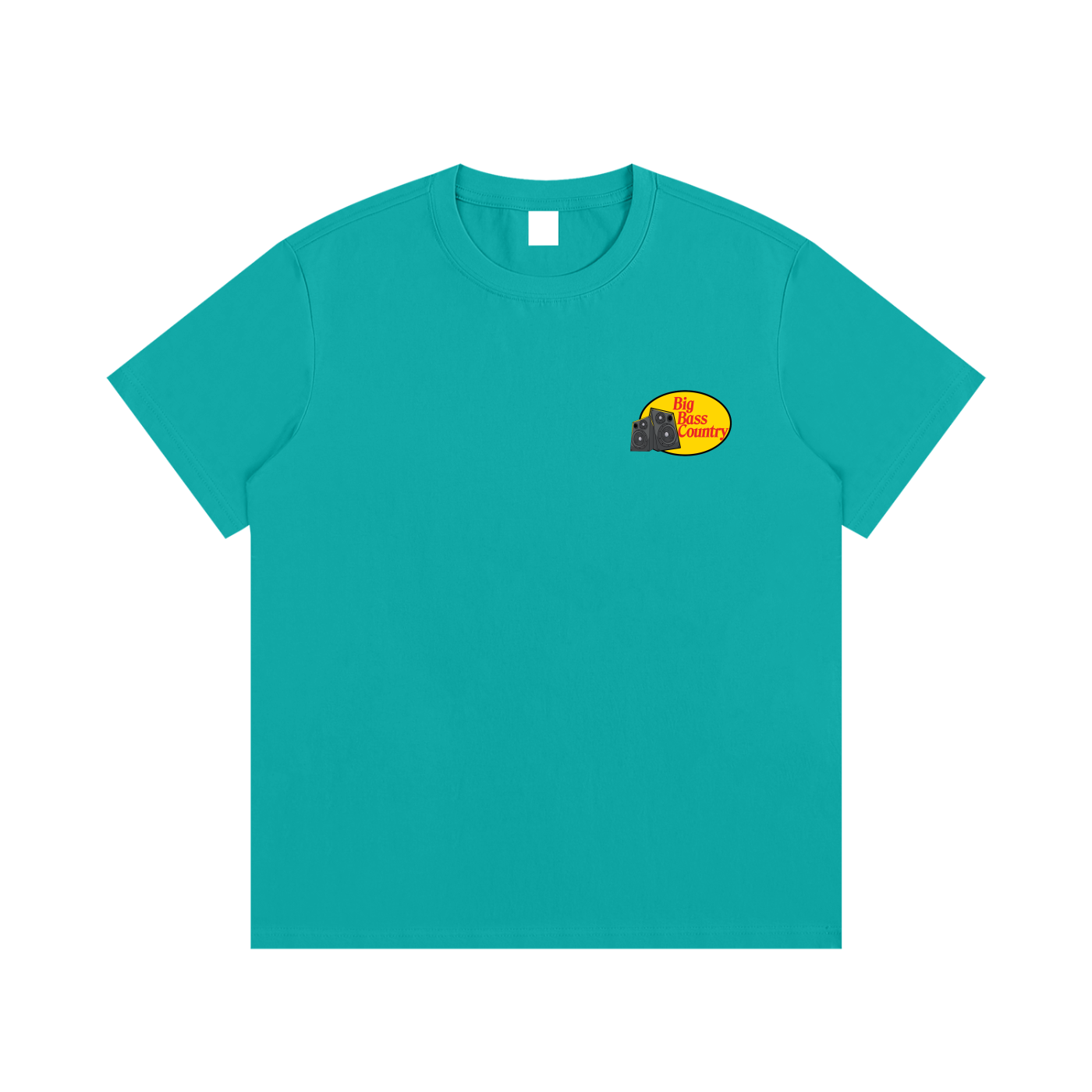 Big Bass Country T-Shirt