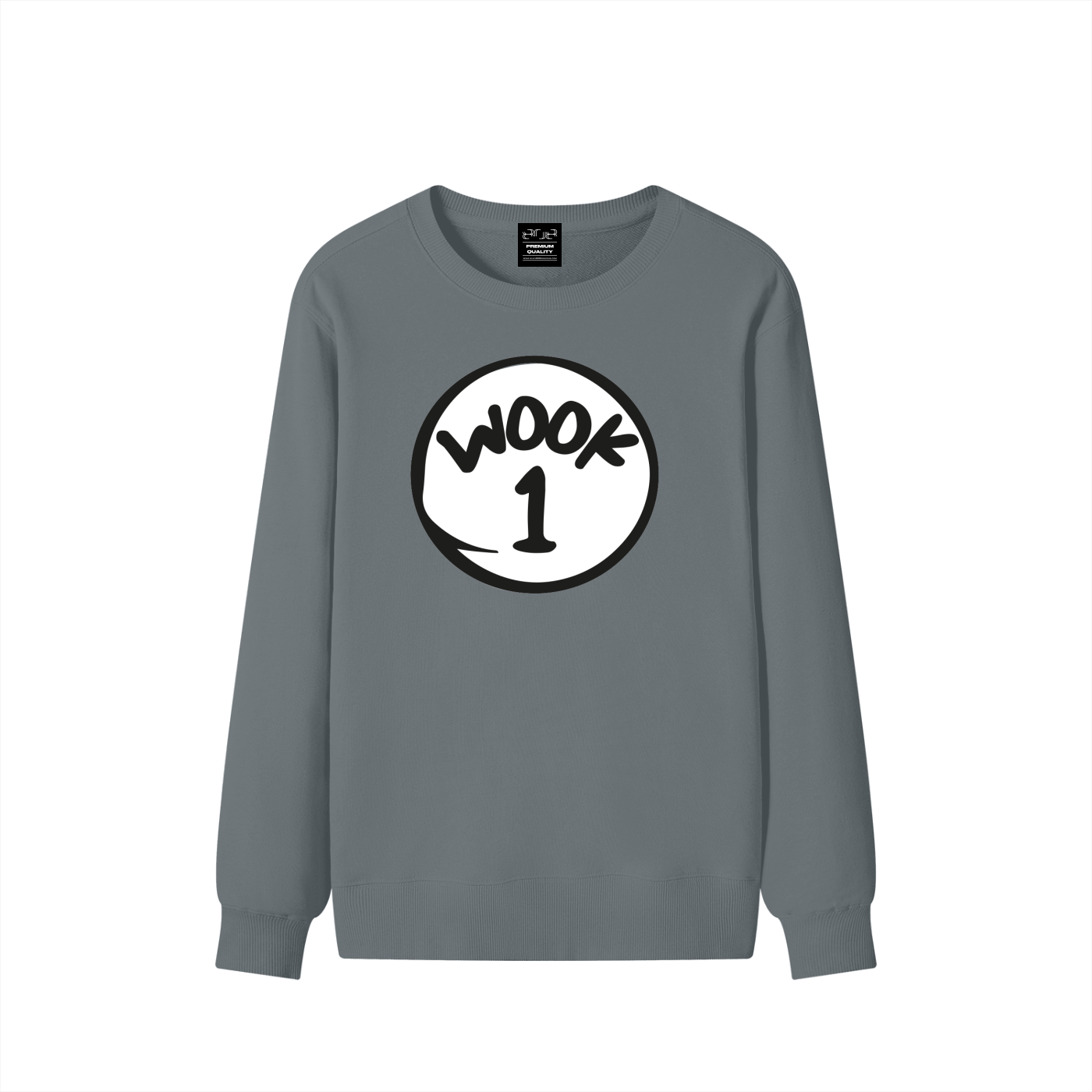 Wook 1 Sweatshirt