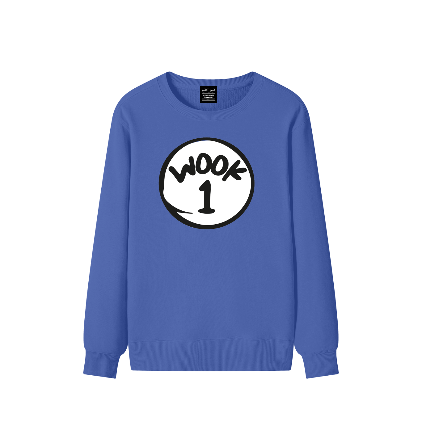 Wook 1 Sweatshirt