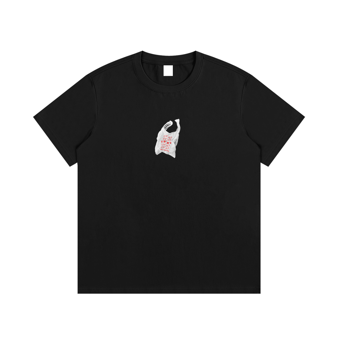 If Lost Please Return to Mainstage T-Shirt