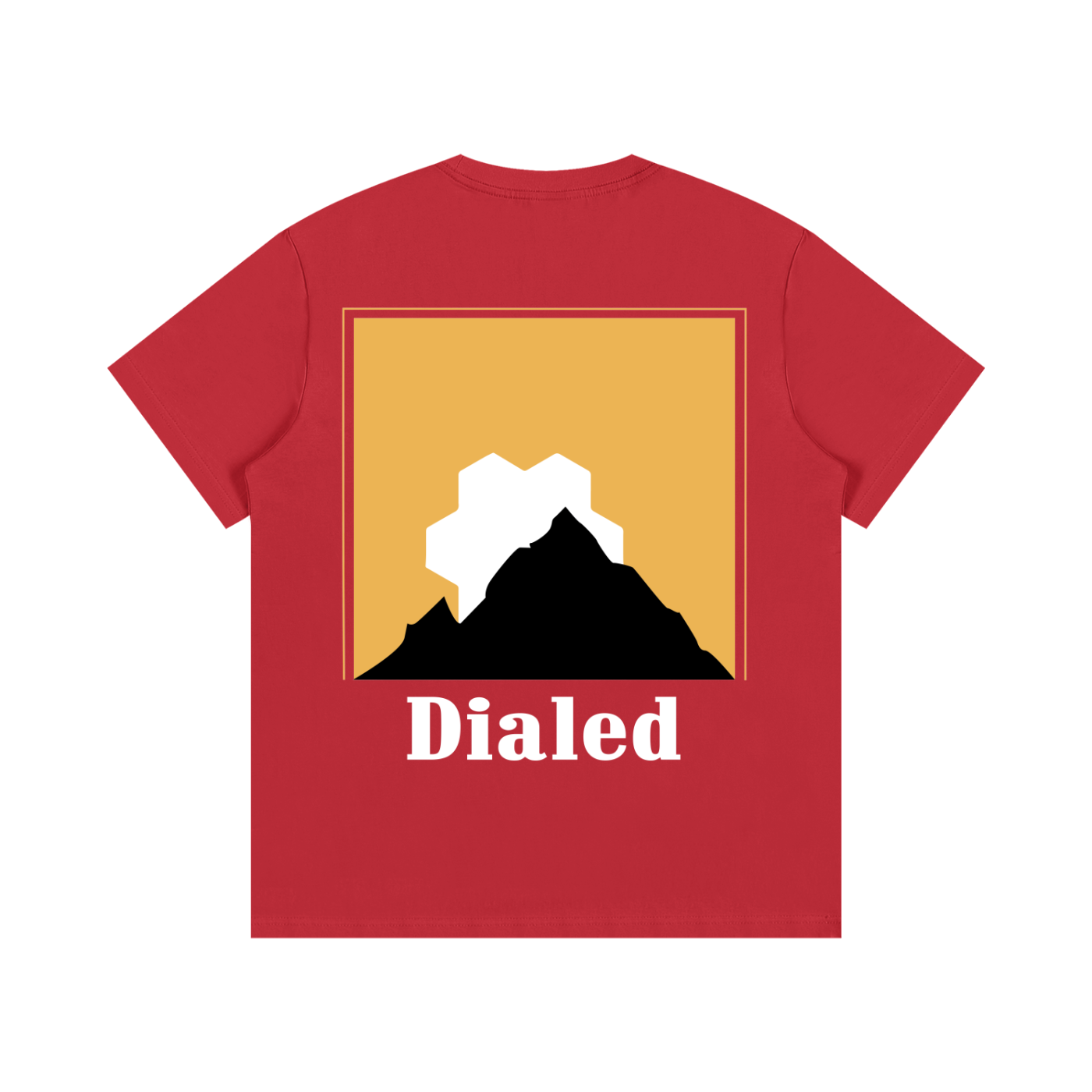 Dialed T-Shirt