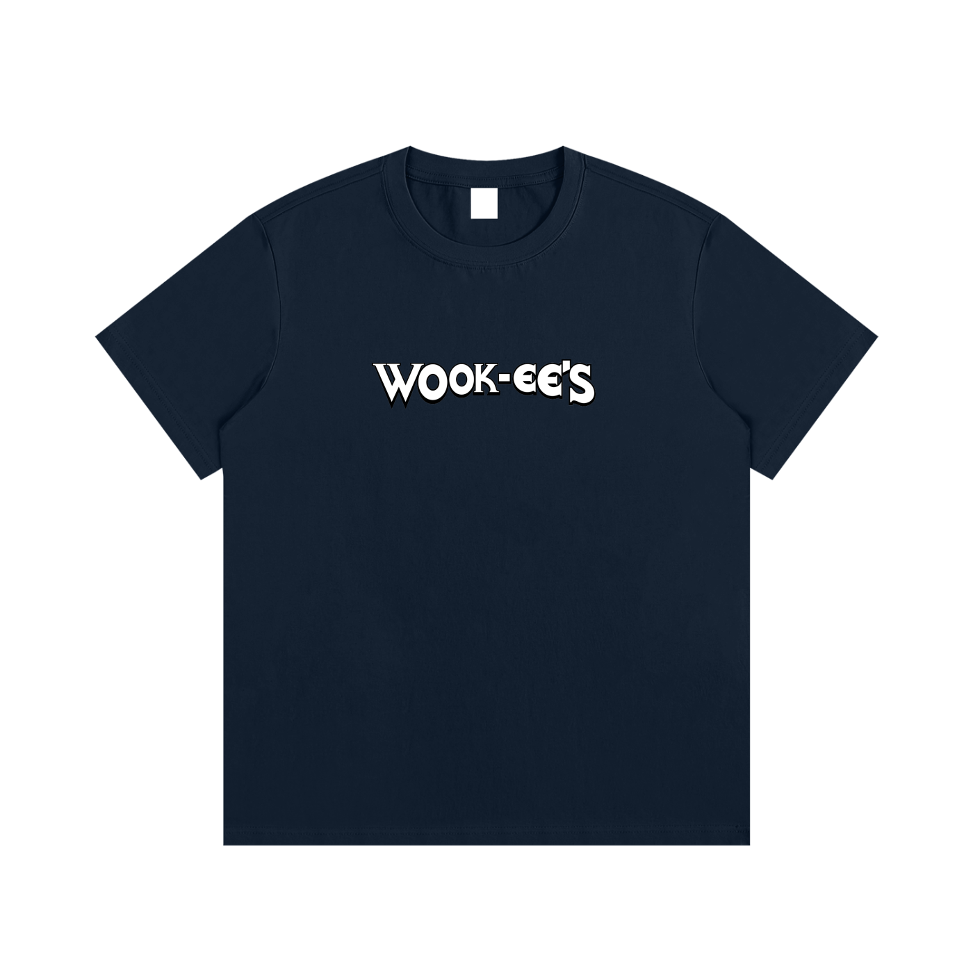 Wook-ee's T-Shirt