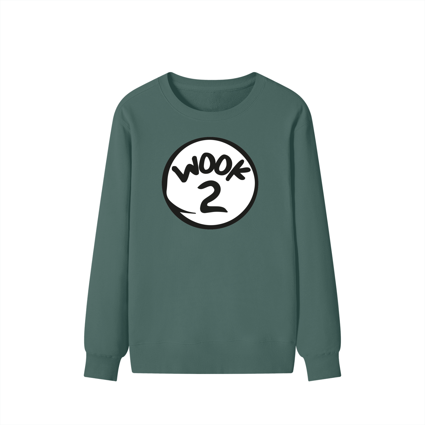 Wook 2 Sweatshirt