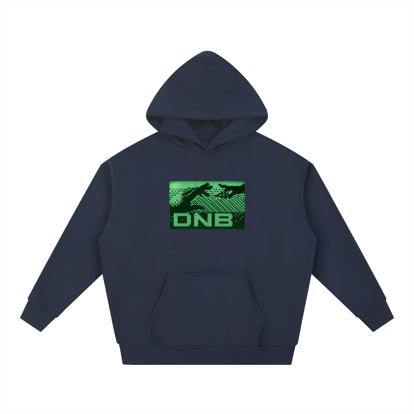 Nokia DNB Hoodie