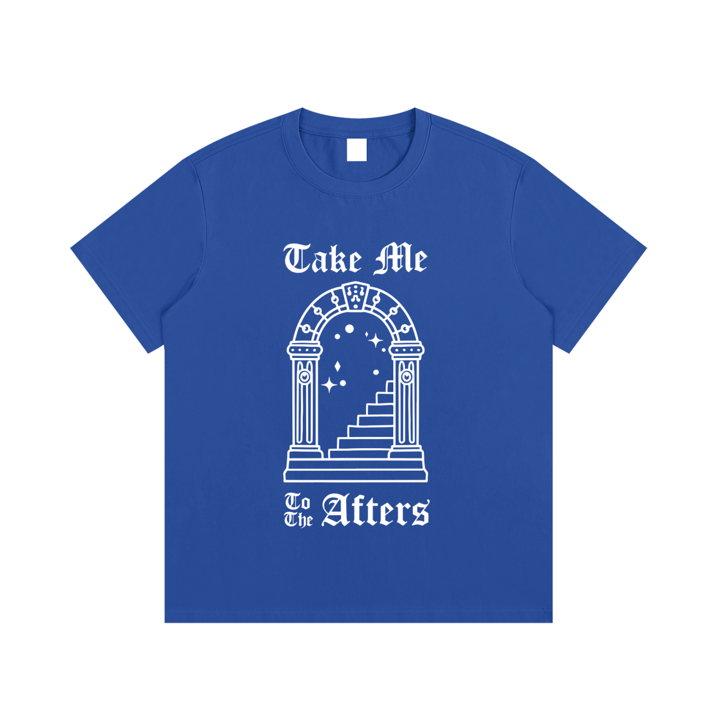 Take Me To Afters T-Shirt
