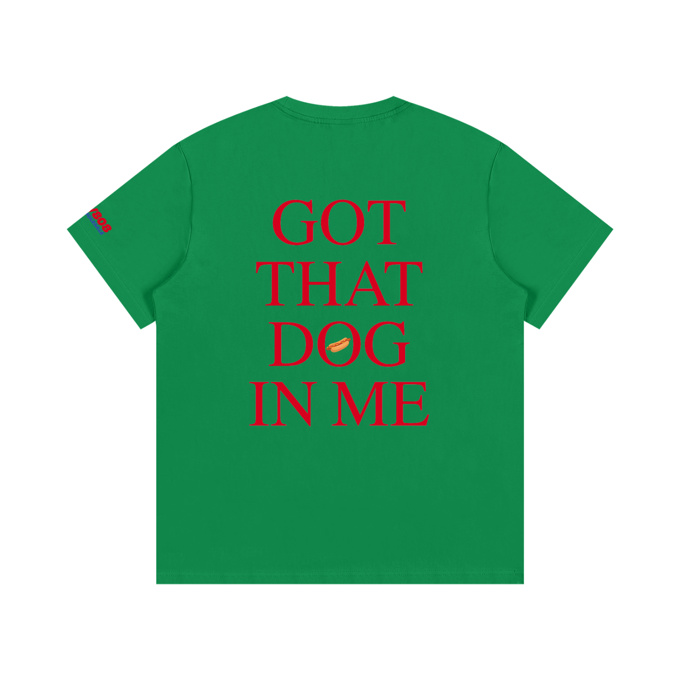 Wookland Signature T-Shirt