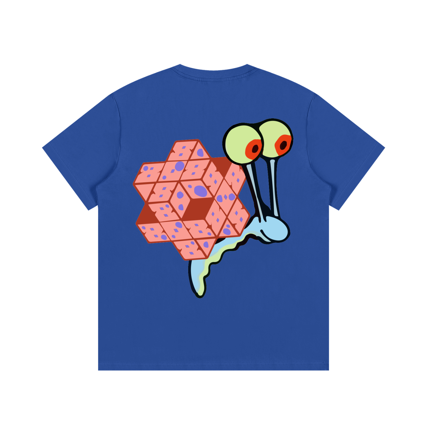 Sponge808 T-Shirt