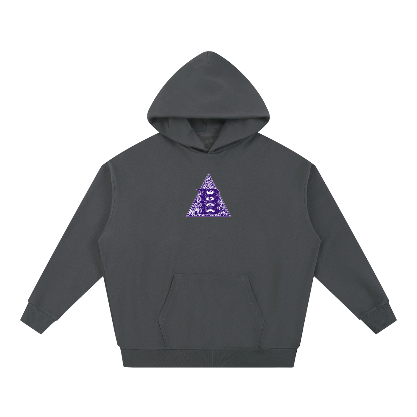 Bo x 808 Day N' Nite Hoodie