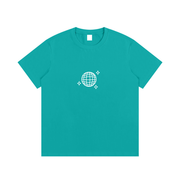 Panic at the Afters T-Shirt - White Logo