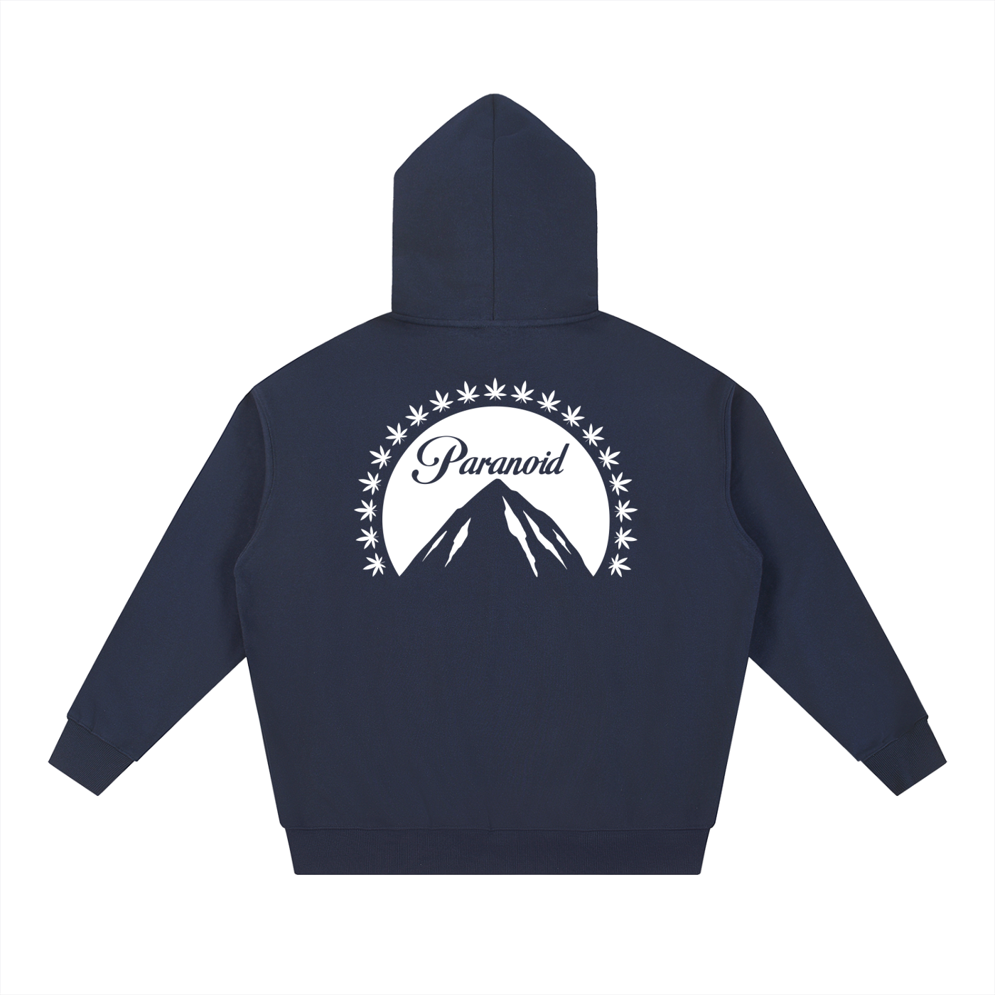 Paranoid Hoodie