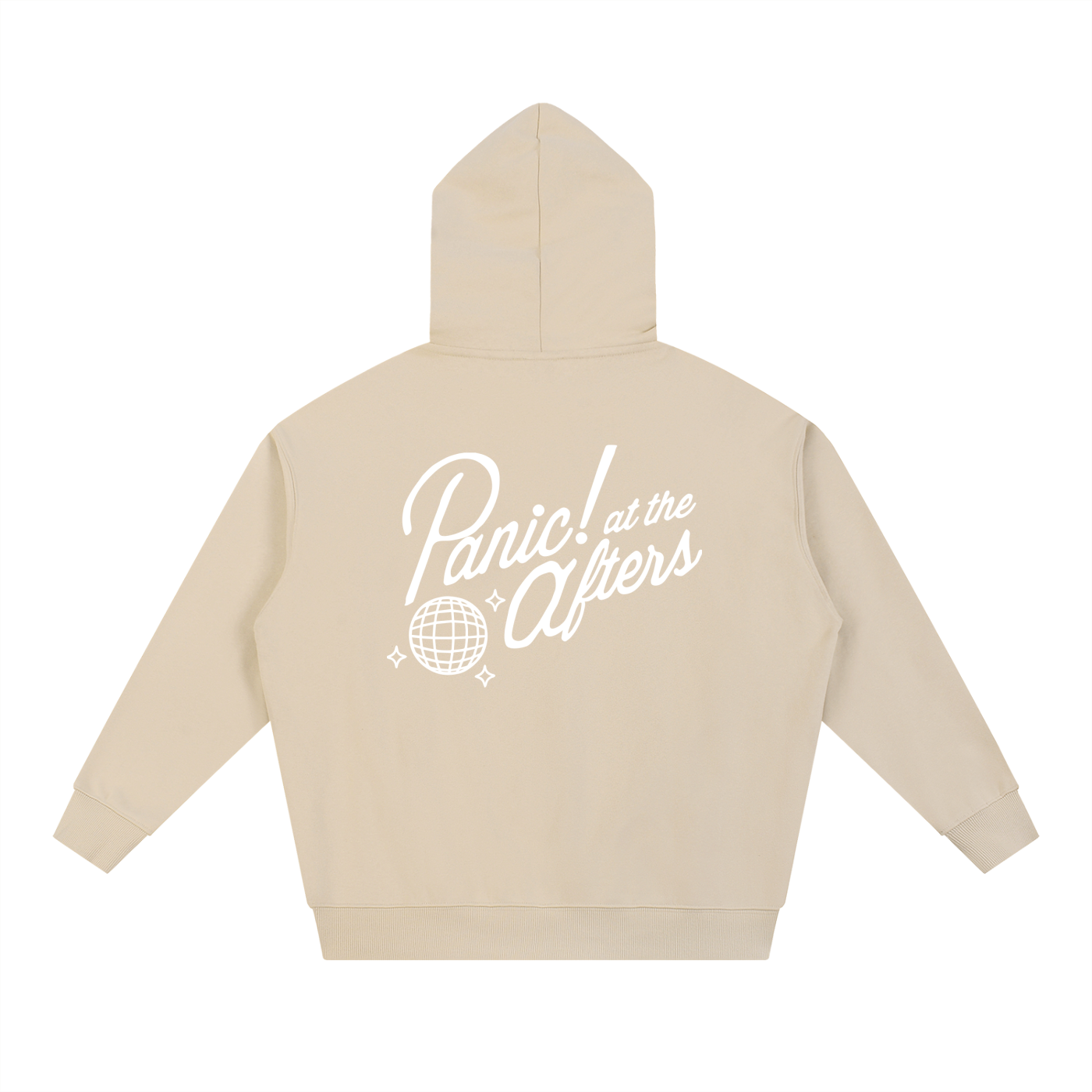 Panic at the Afters Hoodie
