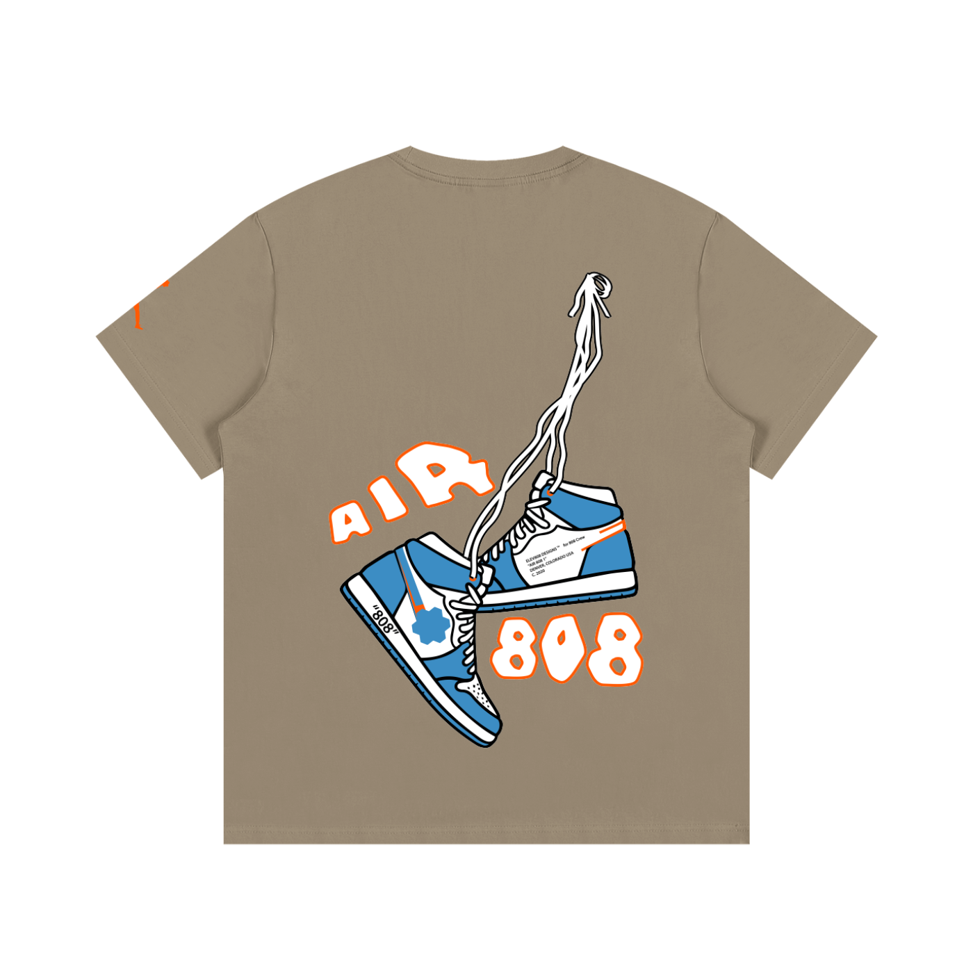 Air 808 T-Shirt