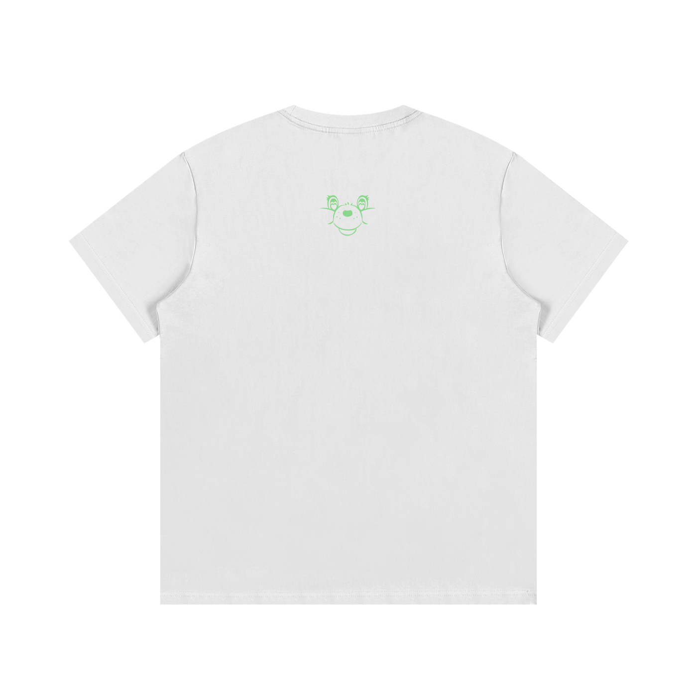 Zen Bear T-Shirt