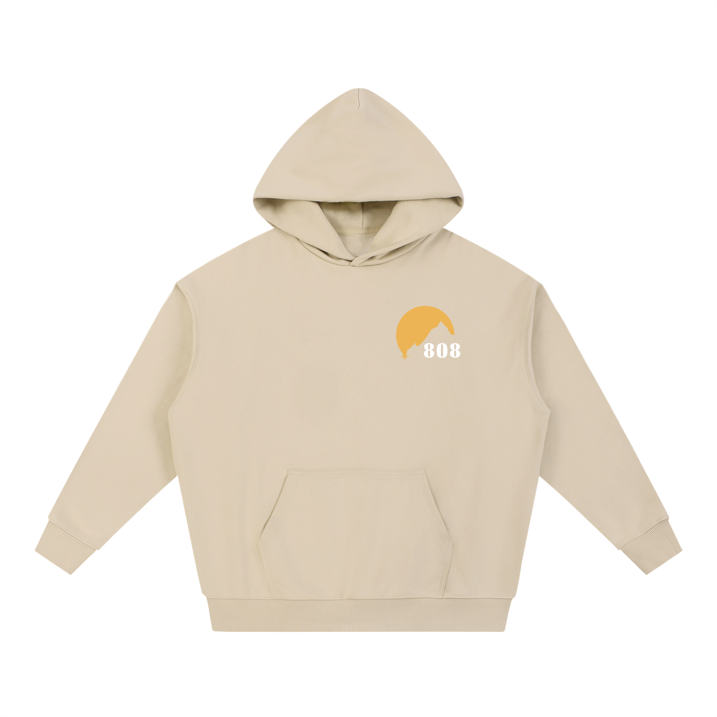 Dialed Hoodie