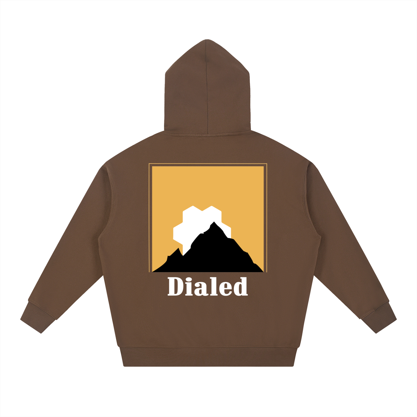 Dialed Hoodie