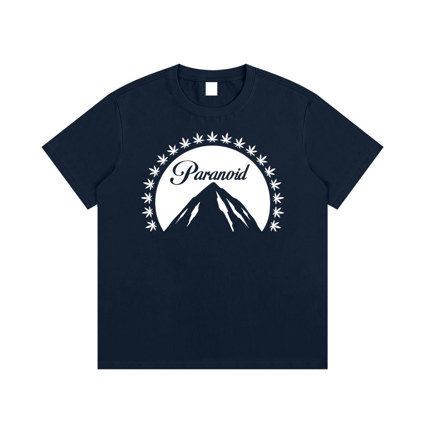 Paranoid T-Shirt