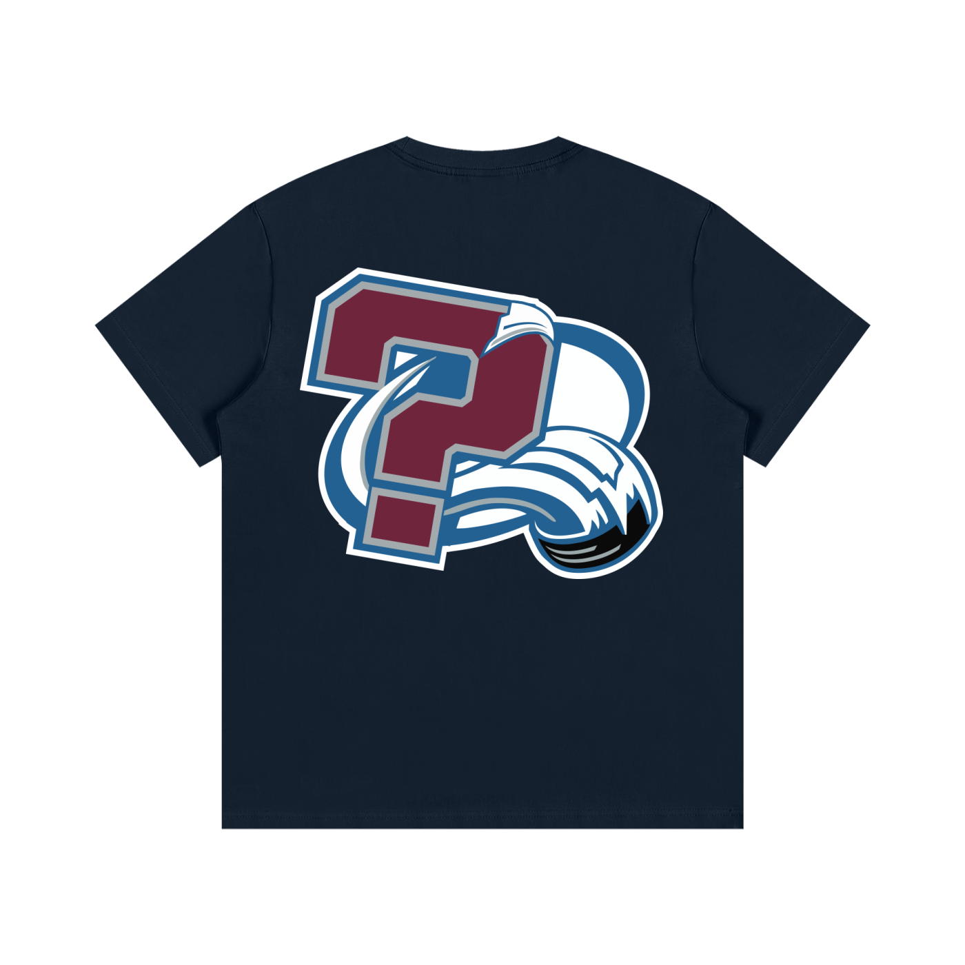 "?" Avs T-Shirt