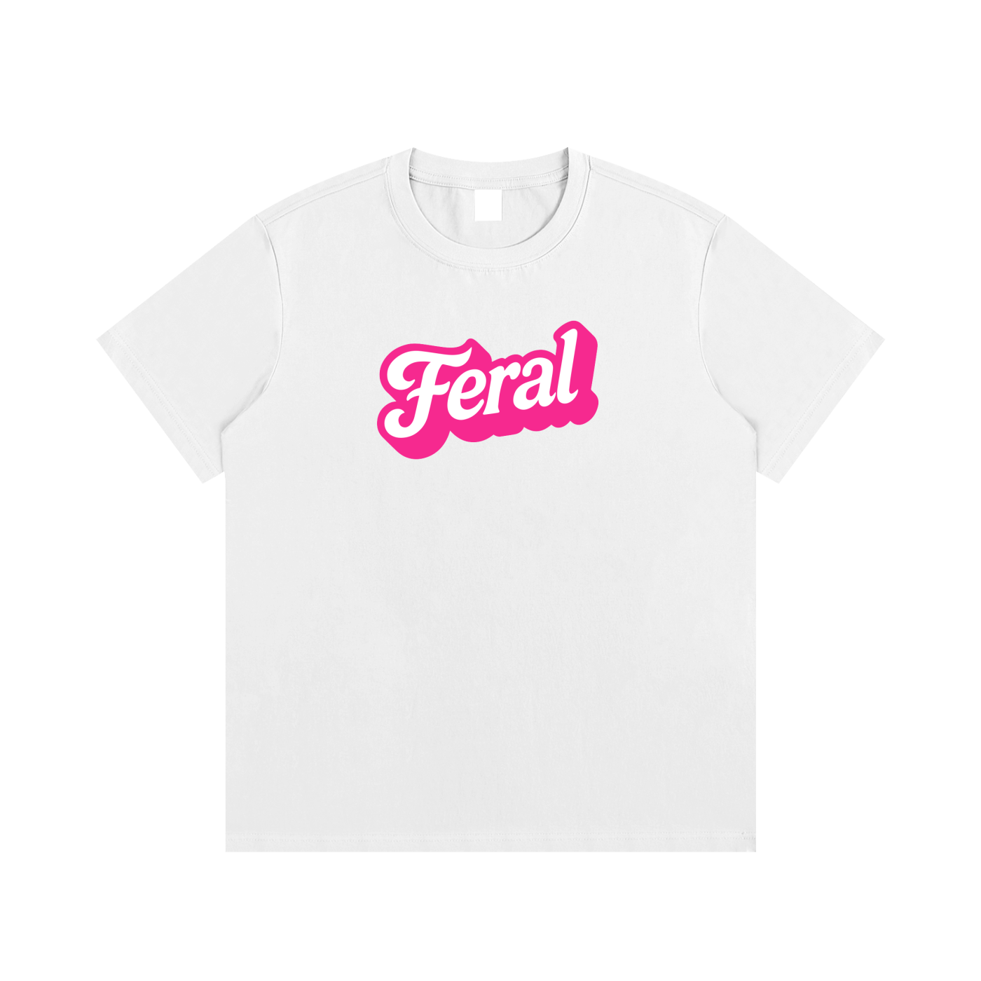 Feral T-Shirt