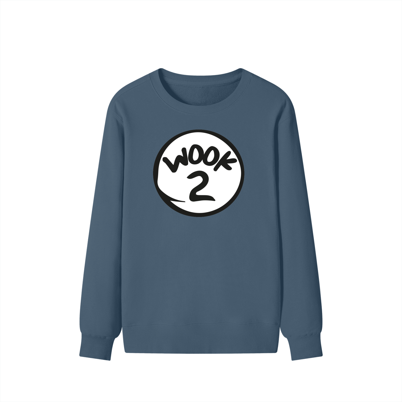 Wook 2 Sweatshirt