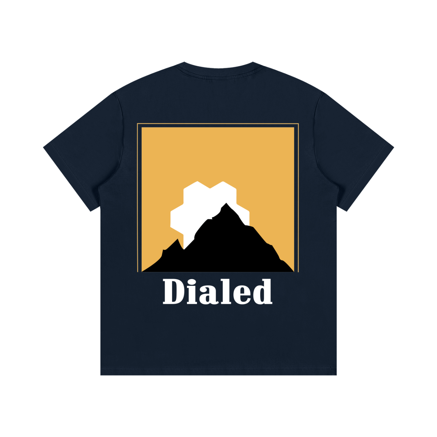 Dialed T-Shirt