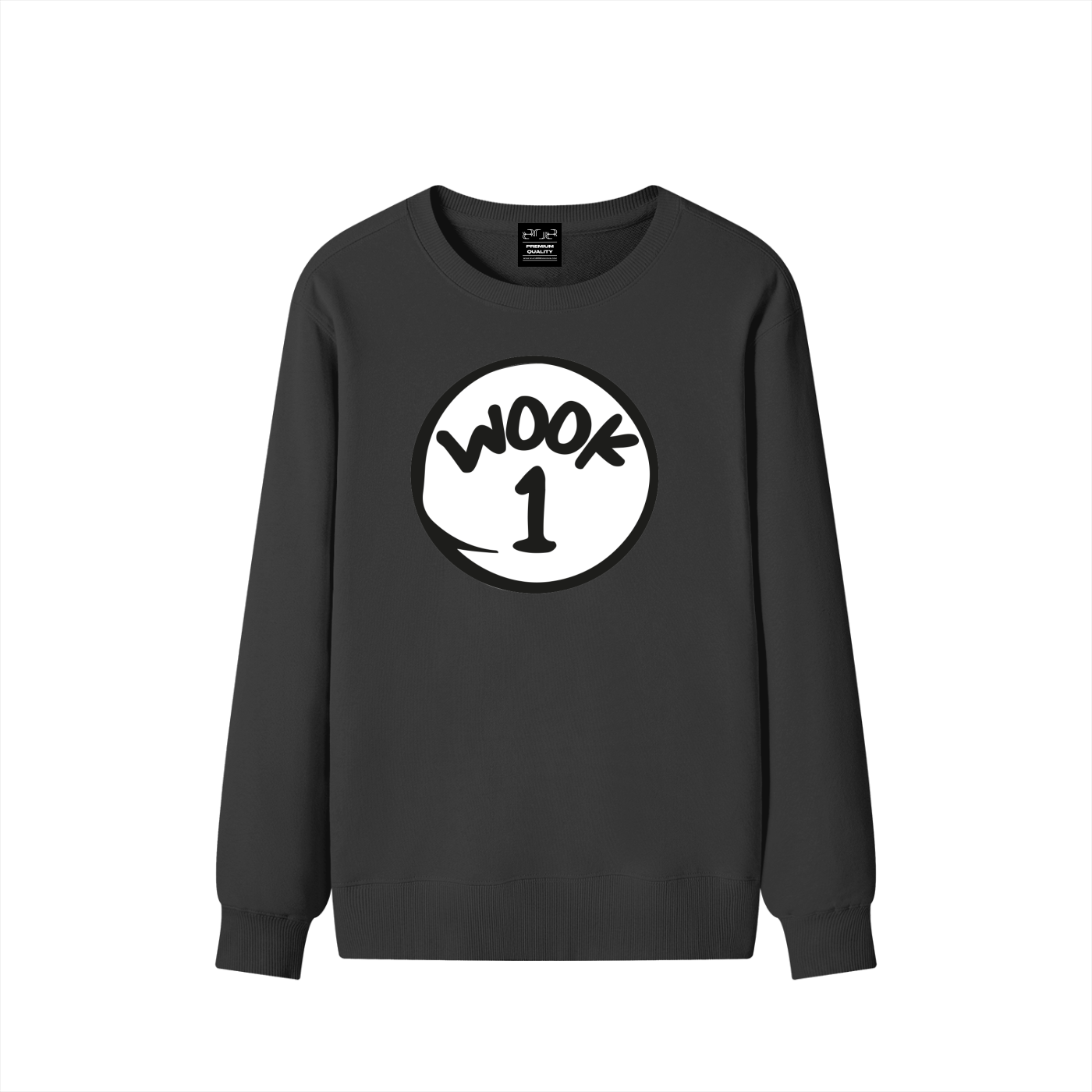 Wook 1 Sweatshirt